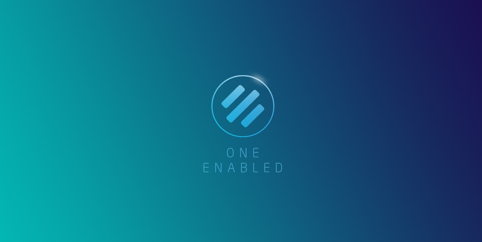 oneenabled